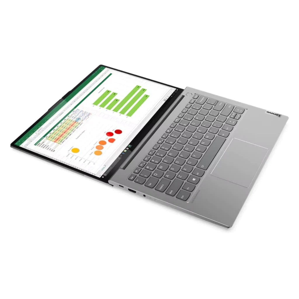 Lenovo 13.3" Intel Core i7-1165G7