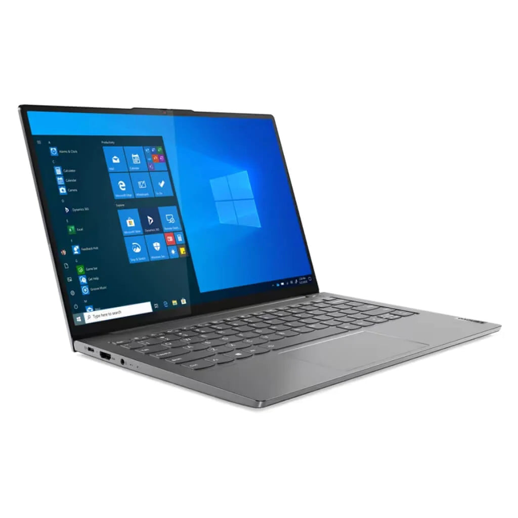 Lenovo 13.3" Intel Core i7-1165G7
