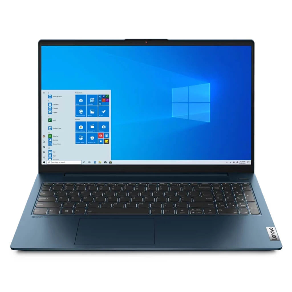 Lenovo 15.6" AMD Ryzen 5 5500U 512 GB SSD, 15ALC05