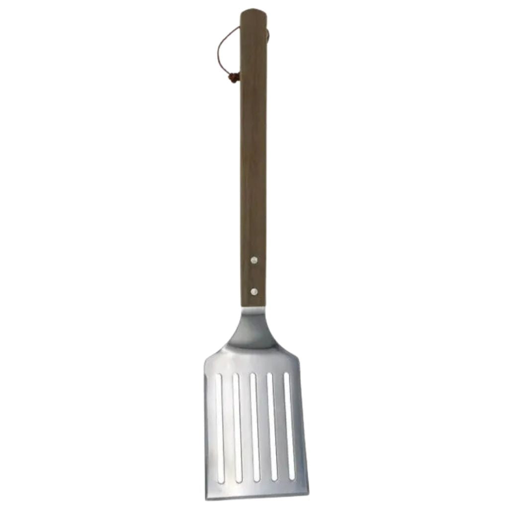 Mr. Bar-B-Q Espátula para Parrilla