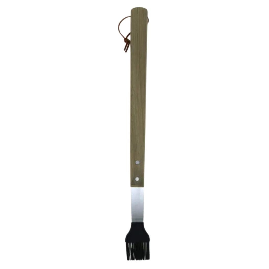 Mr. Bar-B-Q Brocha de Silicona para rociar Salsa