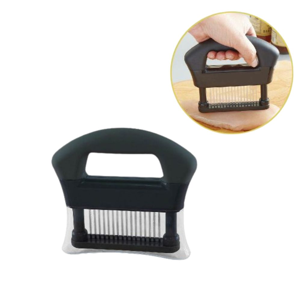 MR-BAR-B-Q Ablandador de carne