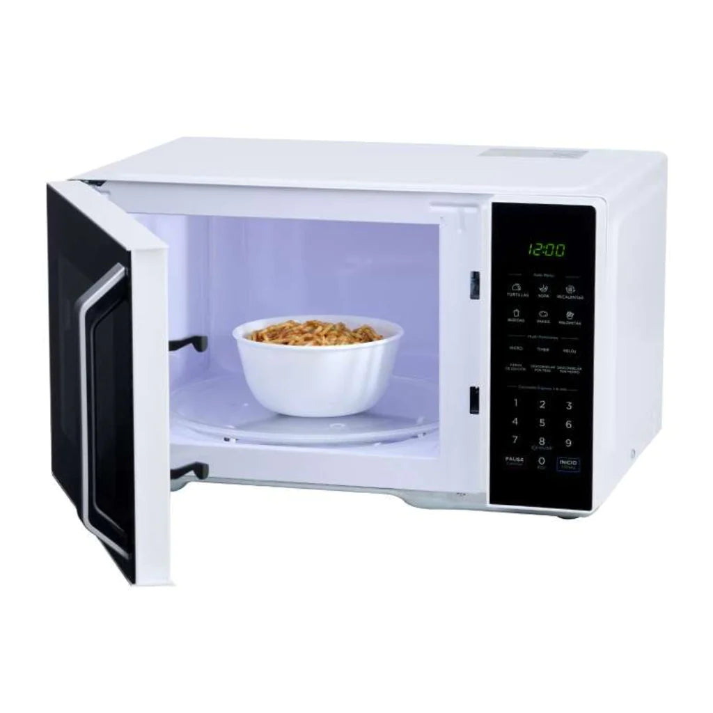Midea Microondas MMDX11S2BW-CA