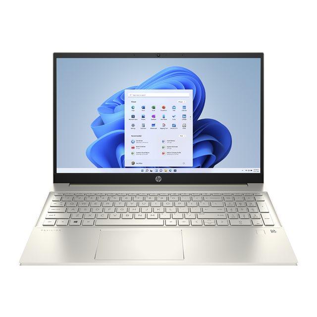 HP Laptop 15.6" Pavilion Ryzen 7 5700U