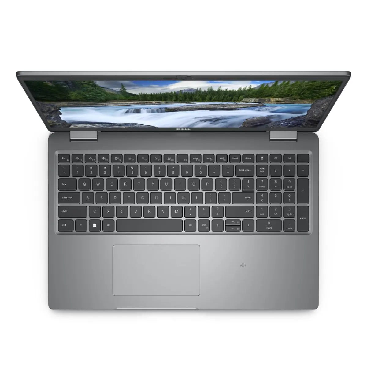 Dell Laptop Latitude 5540, R09Y3