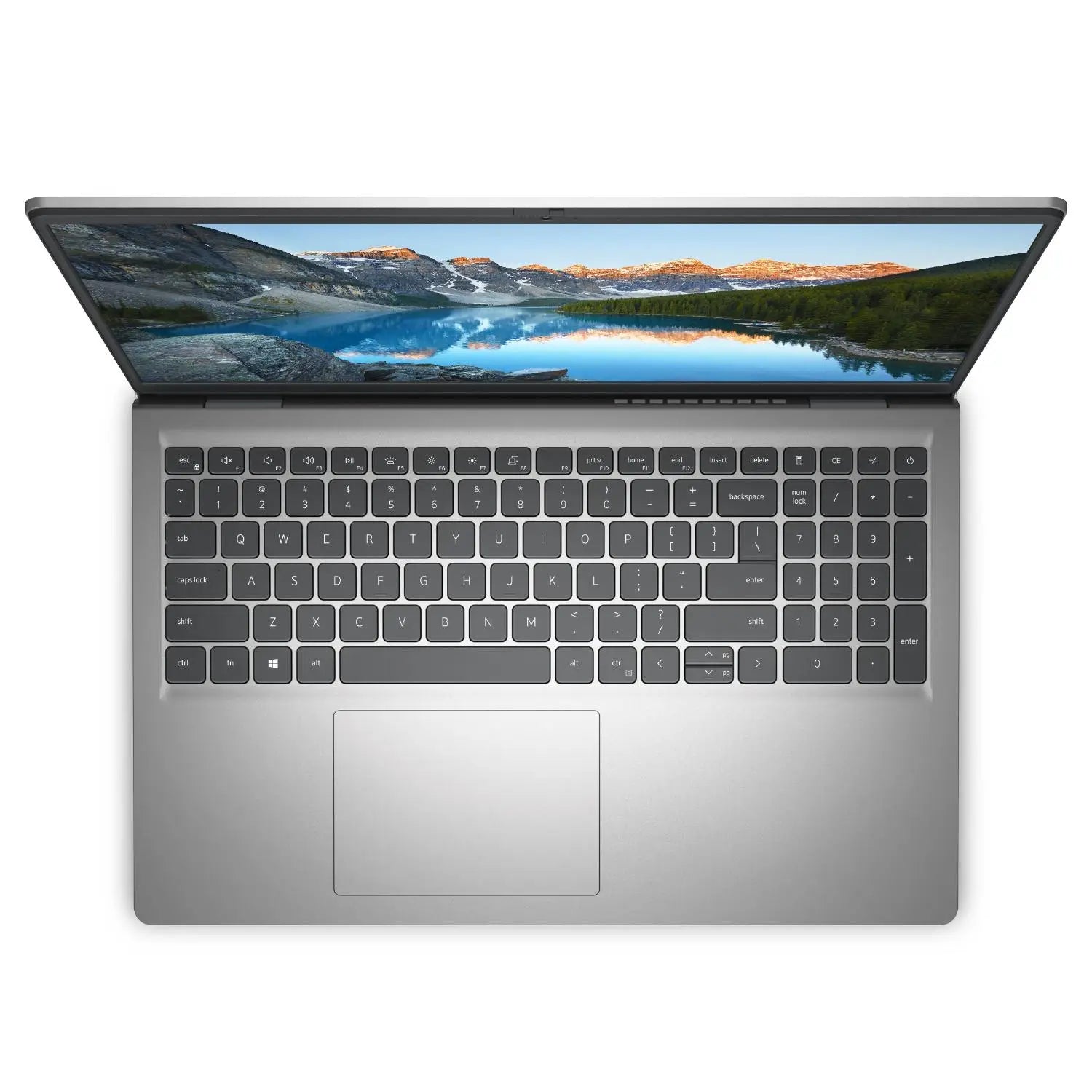 Dell Inspiron 3520 15.6", 256GB 8GB RAM