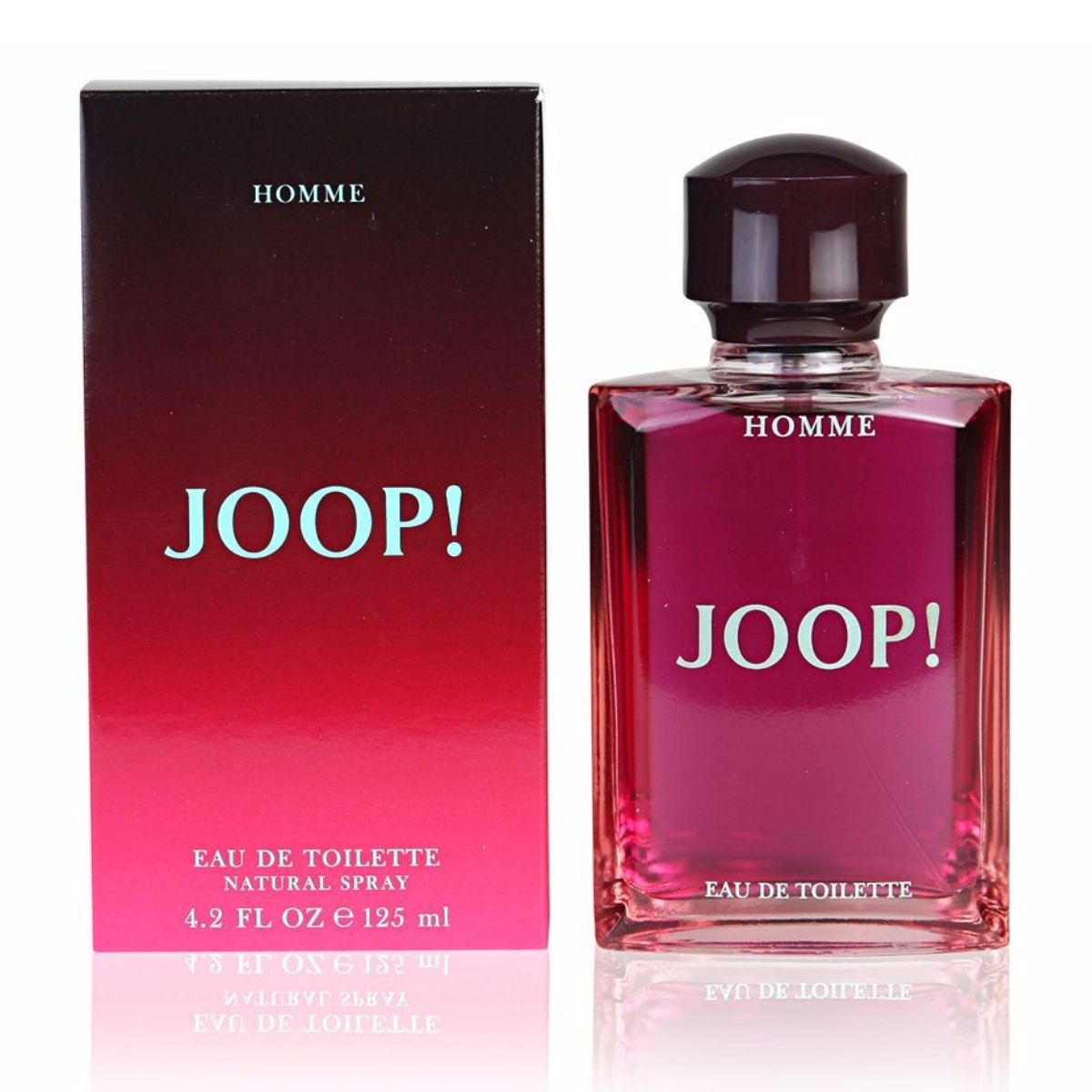 Perfume de Hombre Joop, EDT
