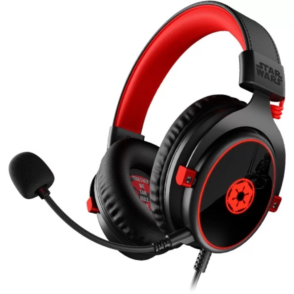 Primus Audífono Gaming Darth Vader PHS-S110DV