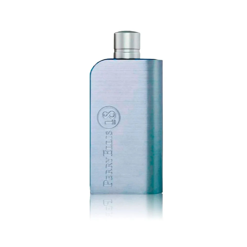 Perfume de Hombre Perry Ellis 18, 100ML