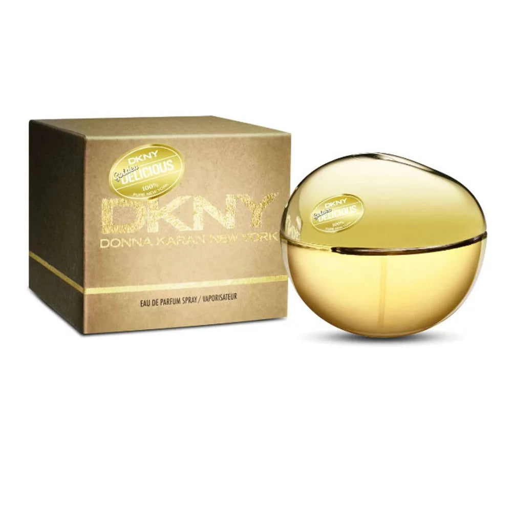 Perfume para Mujer Donna Karan DKNY Golden Delicious, 100ML EDP