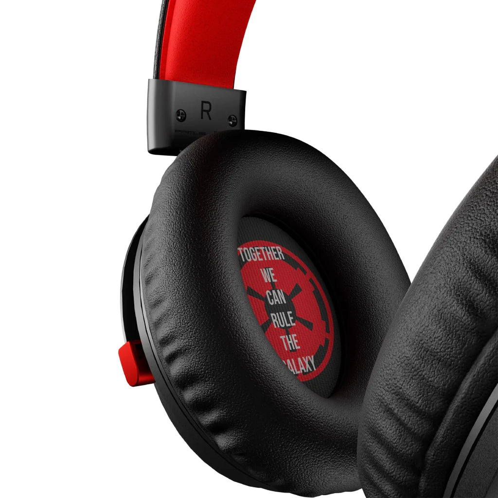 Primus Audífono Gaming Darth Vader PHS-S110DV