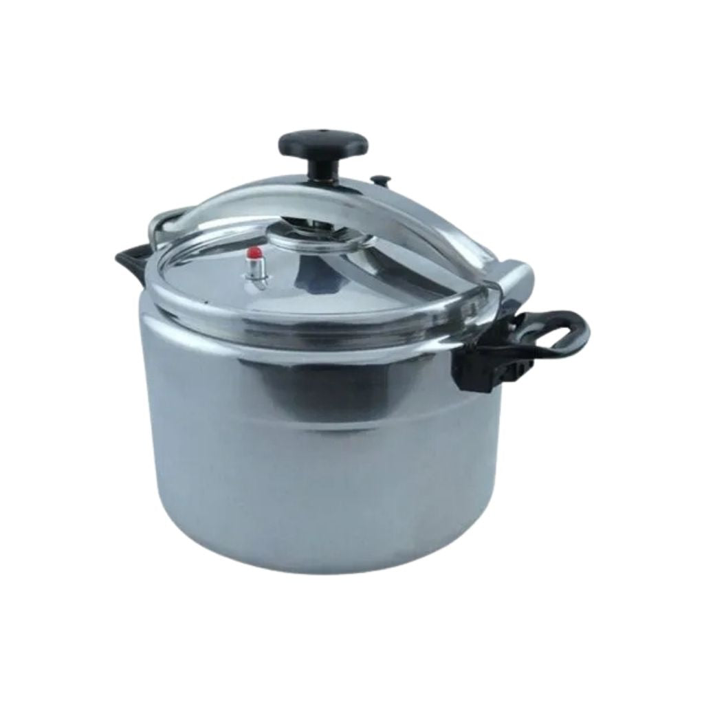 RWA Olla de Presión de Aluminio 42.2 QT