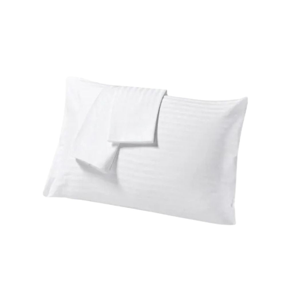 Funda de 250 Hilos Satin Stripe