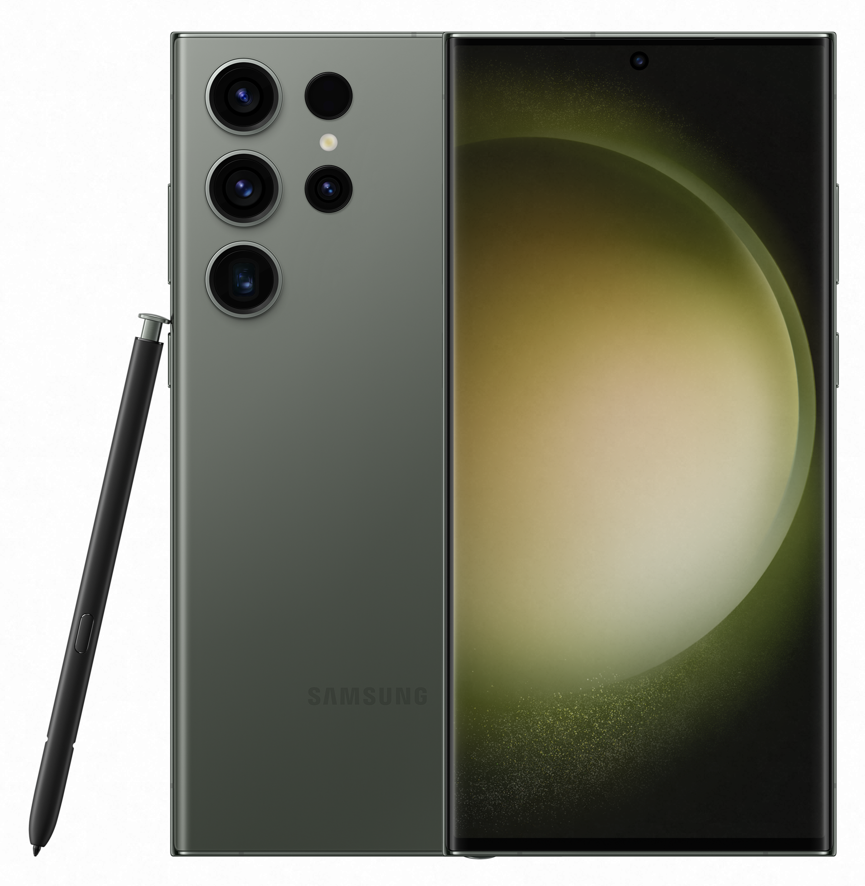 Samsung Teléfono Celular S23 Ultra, 256GB