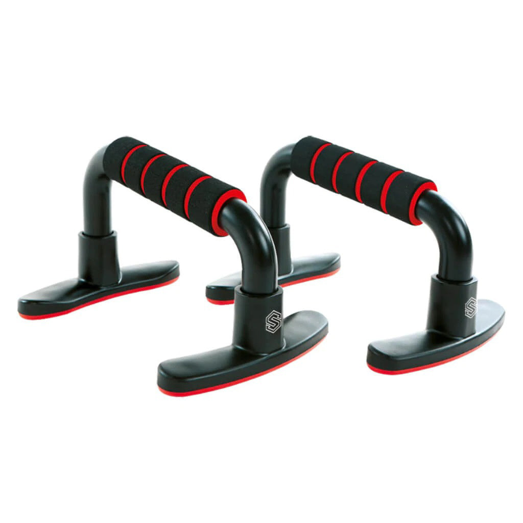 Stingray Barra para Flexiones de Pecho