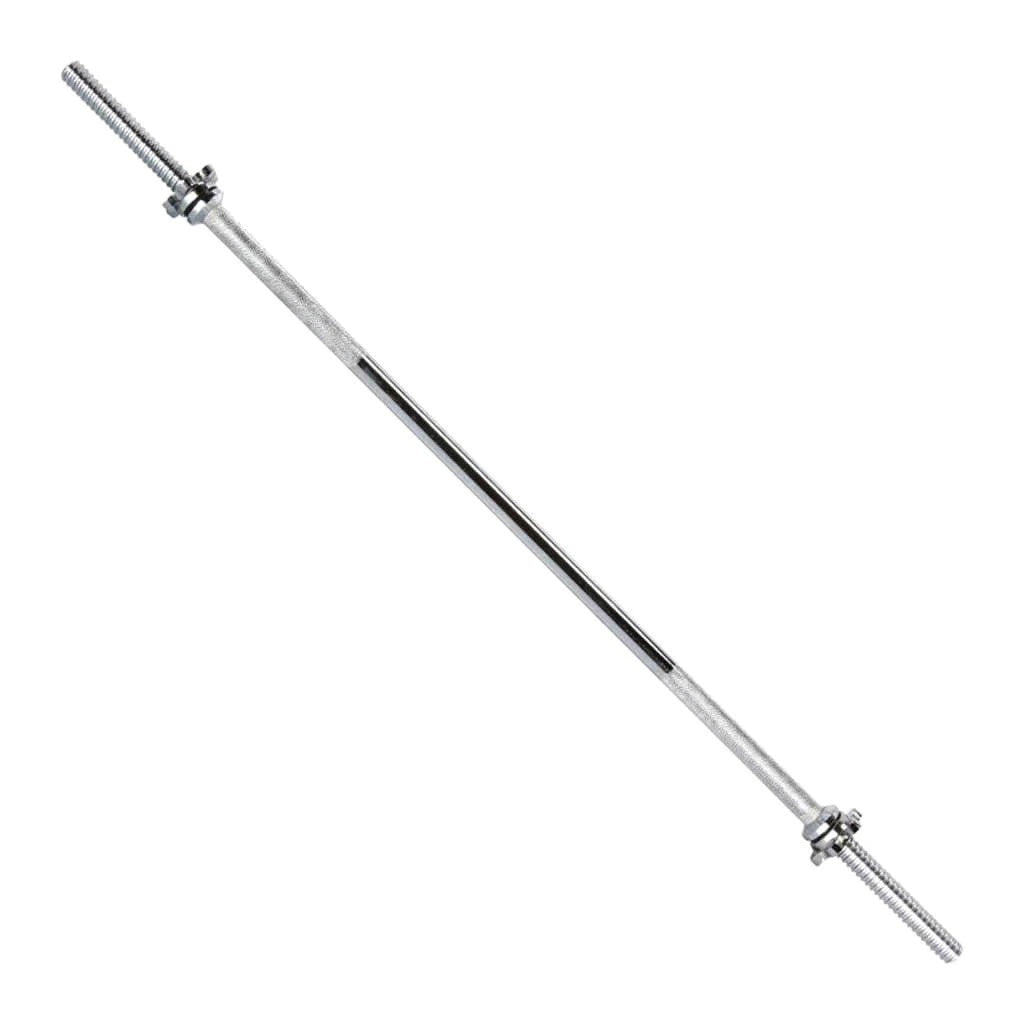 Stingray Barra Larga Cromada 80 Lb