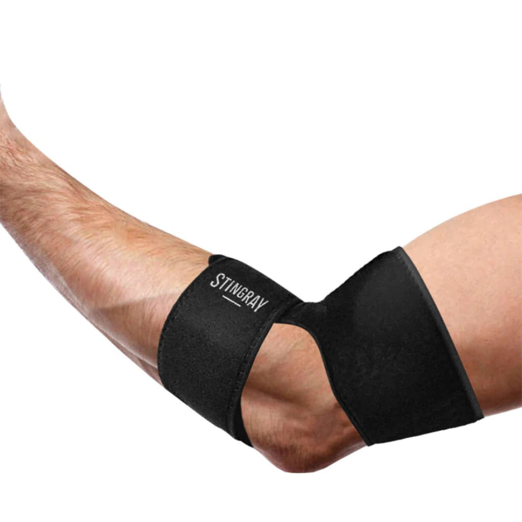 Stingray Soporte Neopreno para Codo