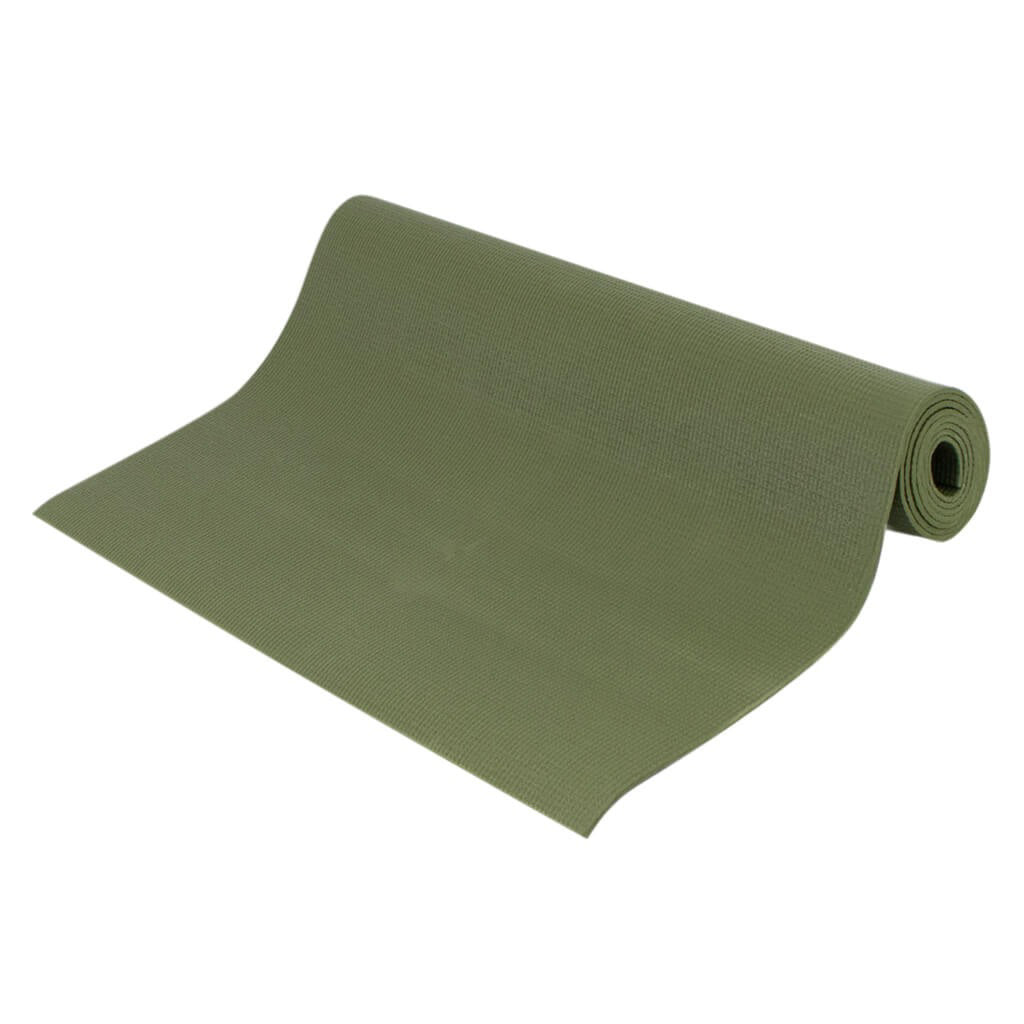 Stingray Yoga Mat Verde 3 mm