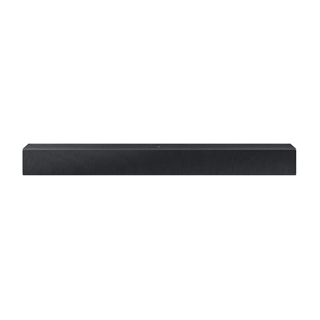 Samsung Barra de Sonido HW-C400 negro