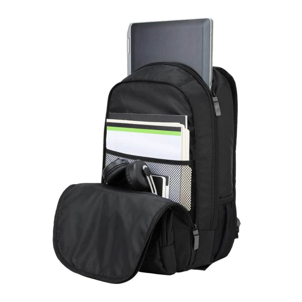Targus Mochila 17" Grove CVR617