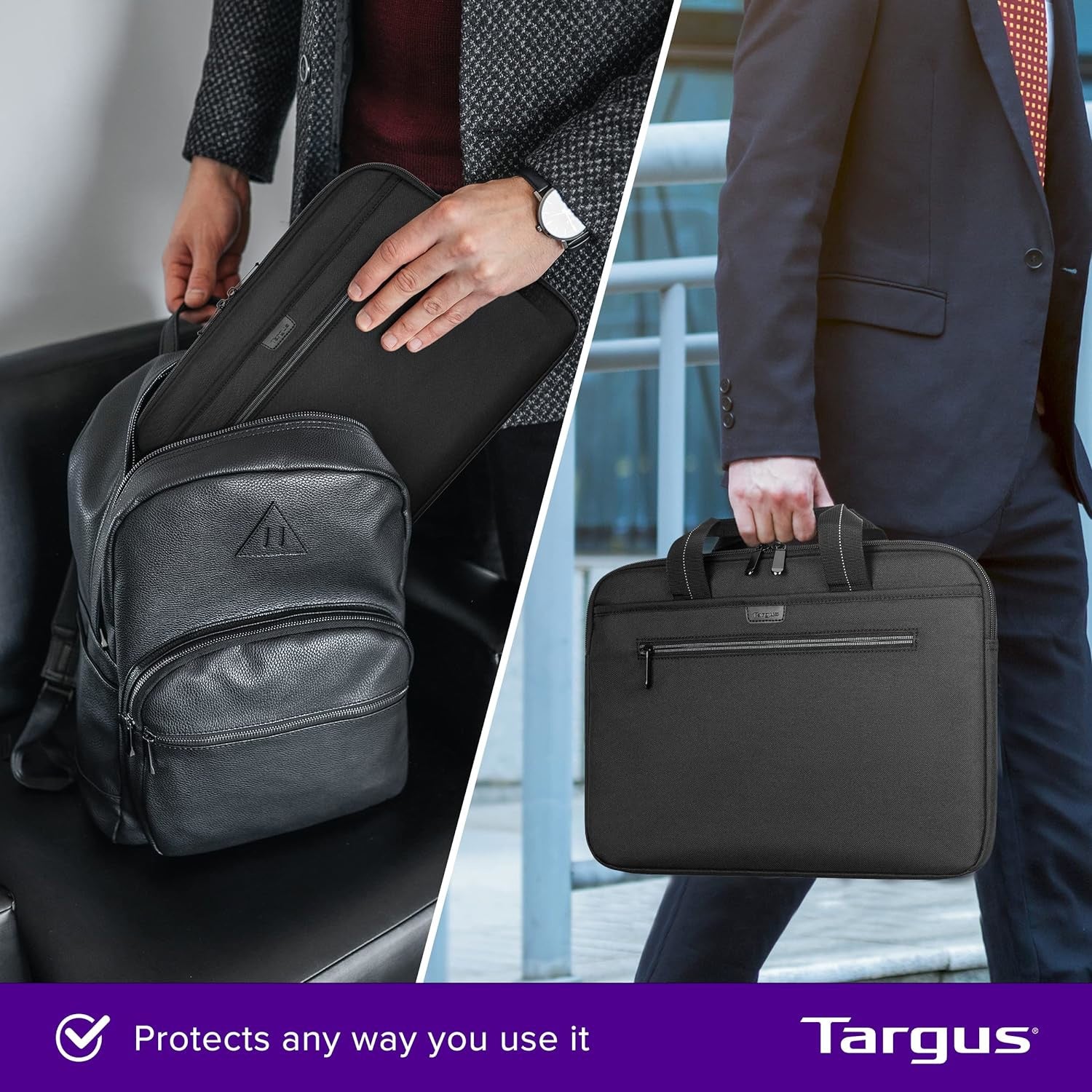 Targus Maletin para Notebook 14", TSS932
