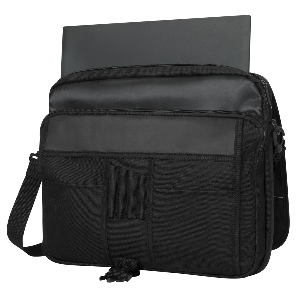 Targus Maletin Mensajero 15.6", TCM004US