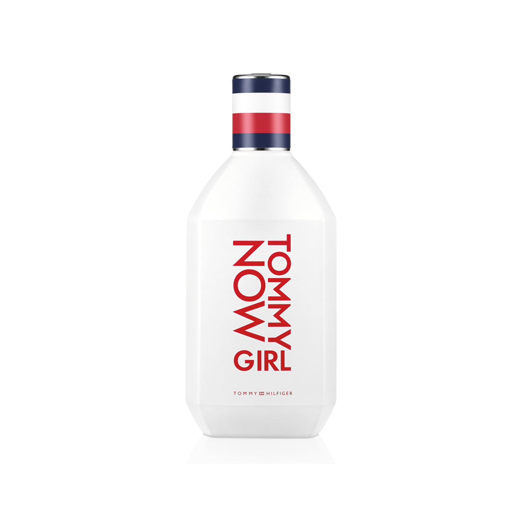 Perfume para Mujer Tommy Hilfiger Tommy Now, 100ML EDT
