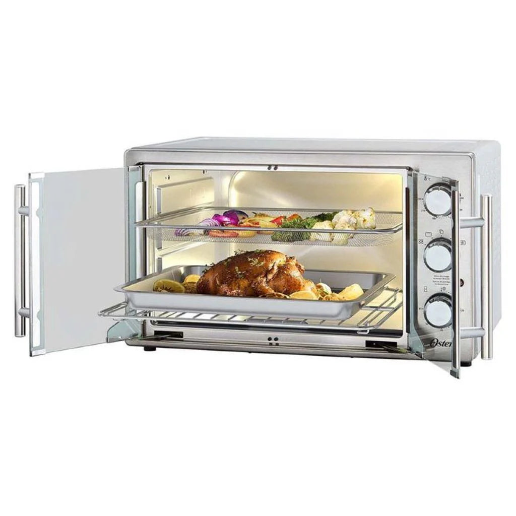 Oster Horno Tostador 42 Litros, TSSTTVFDMAFNS
