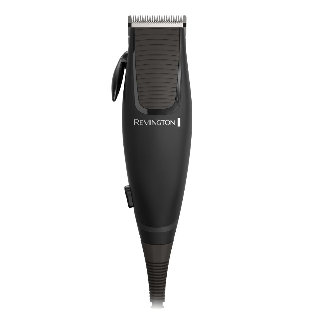 Remington Kit Cortadora de Cabello 12 piezas, HC1096A-110F