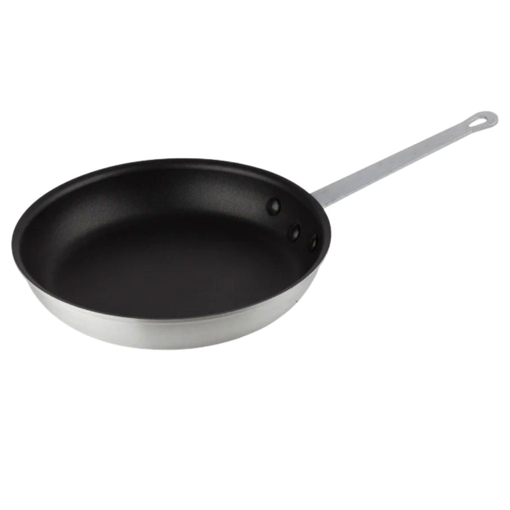 Winco Sartén de Aluminio Antiadherente 10"