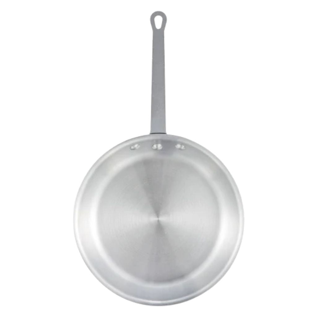 Winco Sartén de Aluminio 14"