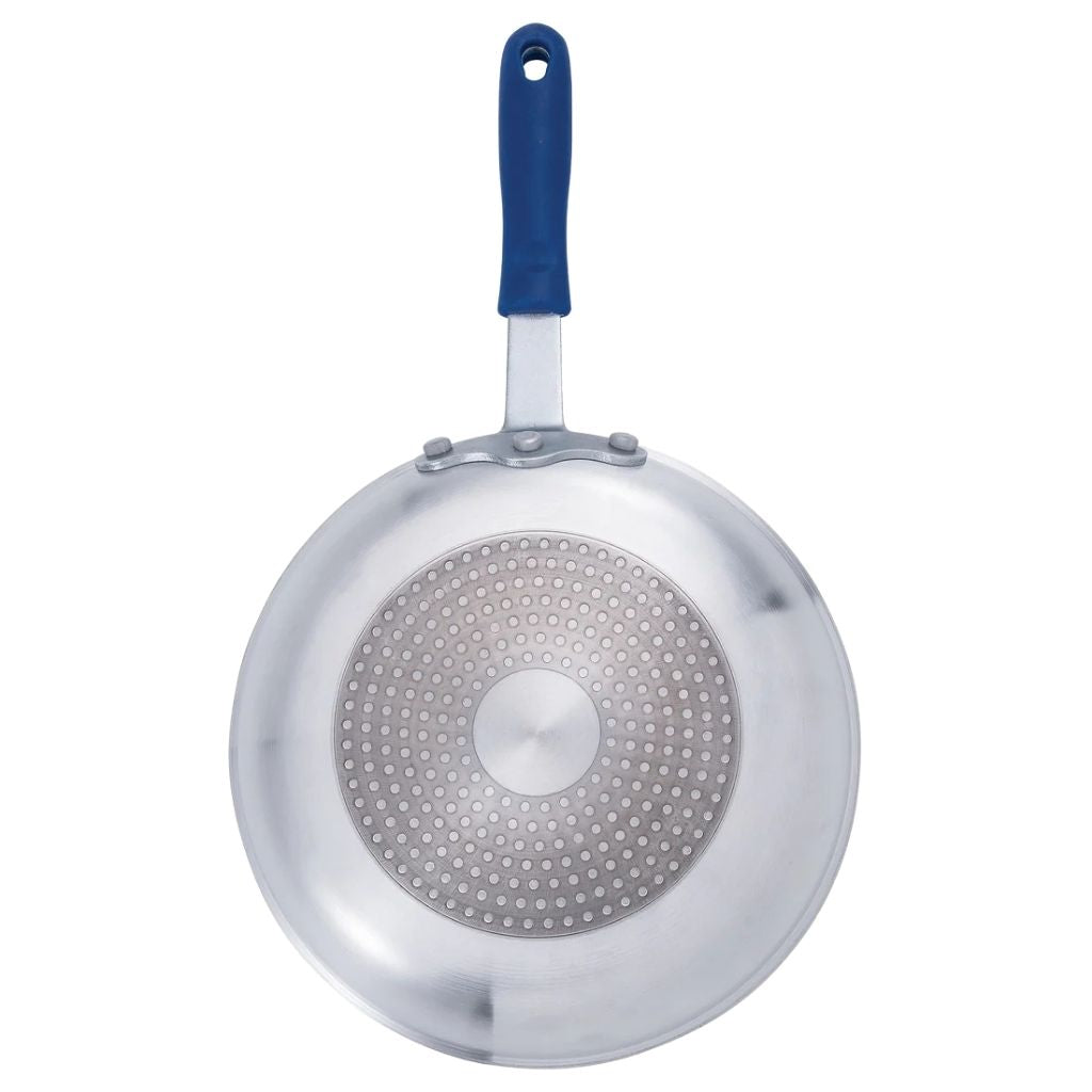 Winco Sartén de Aluminio 10"