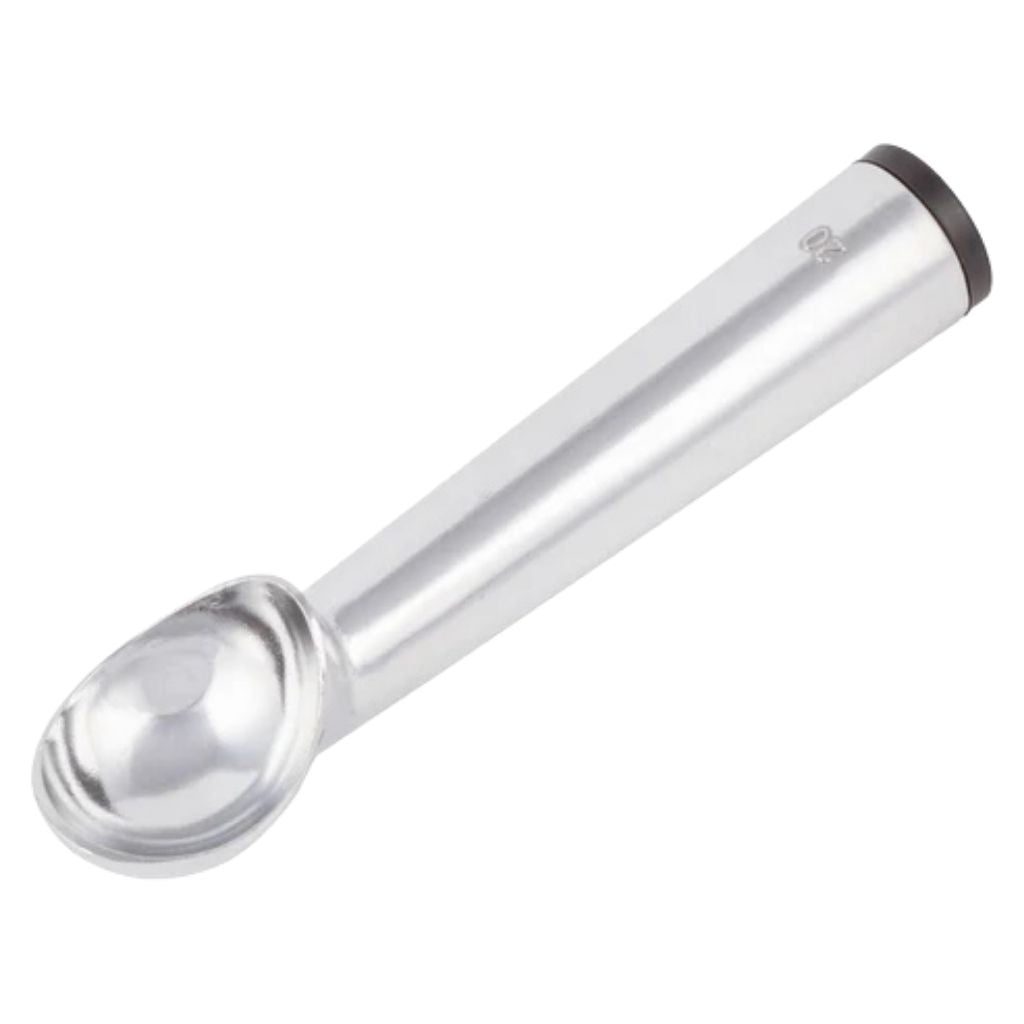 Winco Cuchara para Helado Autodescongelante de 2 onzas