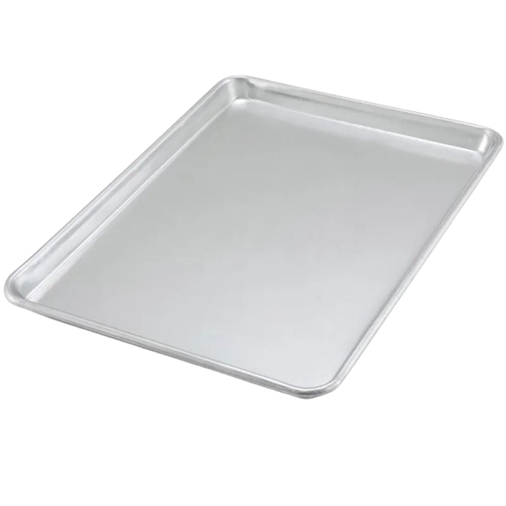 Winco Bandeja para Hornear 1/2 de 13 x 18"