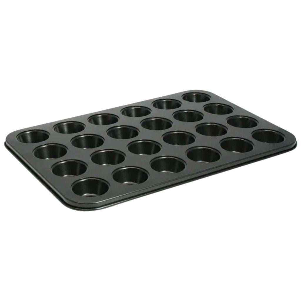 Winco Molde para Hornear Antiadherente para 24 muffins