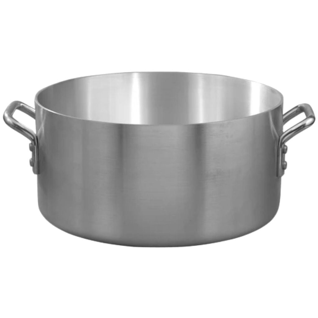 Winco Olla para Pastas sin Insertos