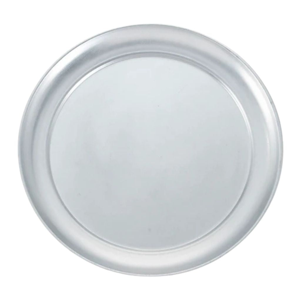 Winco Bandeja para Pizza de Aluminio 19"