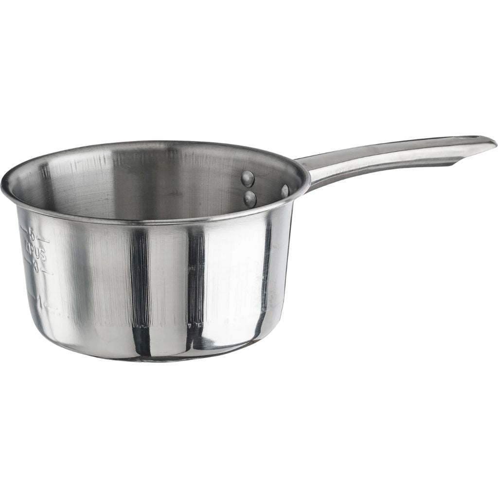 Winco Olla de aluminio 3.75 Qts