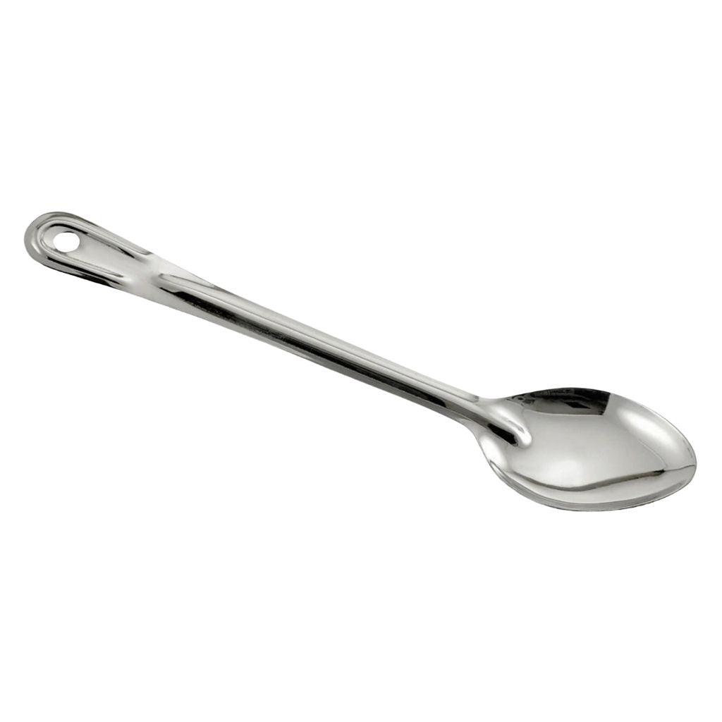 Winco Cuchara Acero para Servir 11 pulgadas