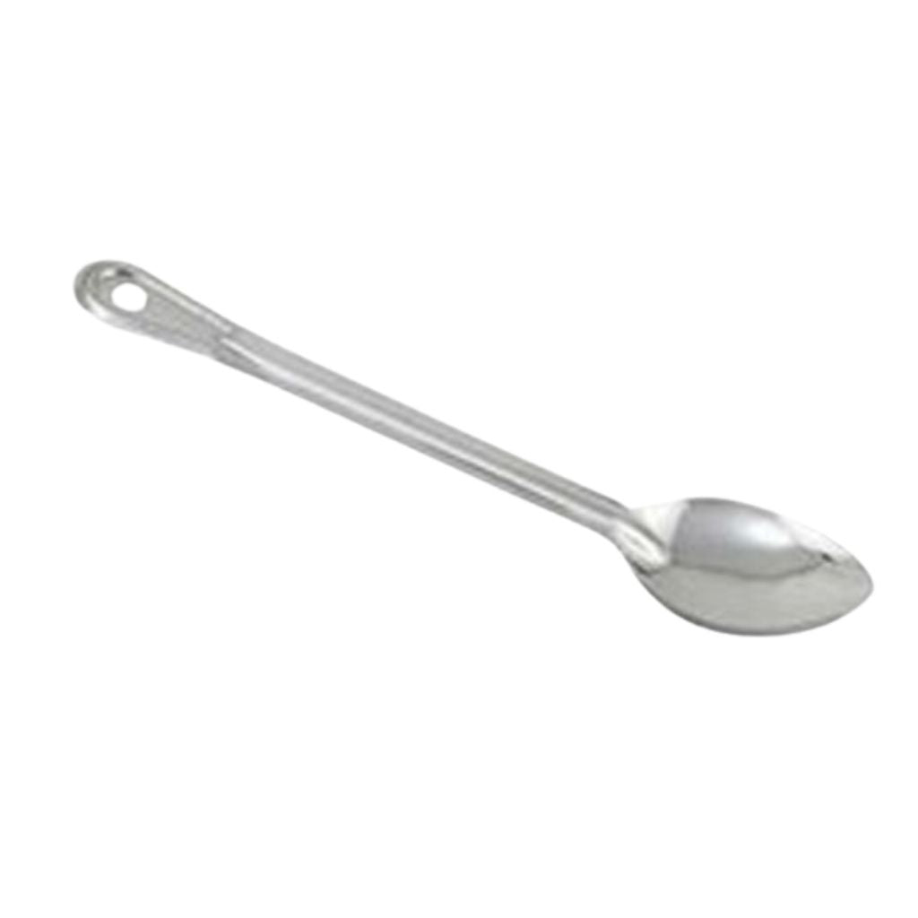 Winco Cuchara Acero para Servir de 21 pulgadas