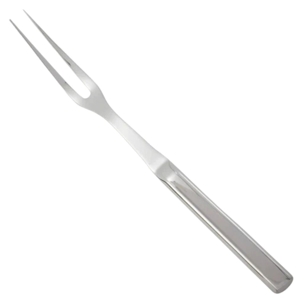 Winco Tenedor Trinche de Acero 11"
