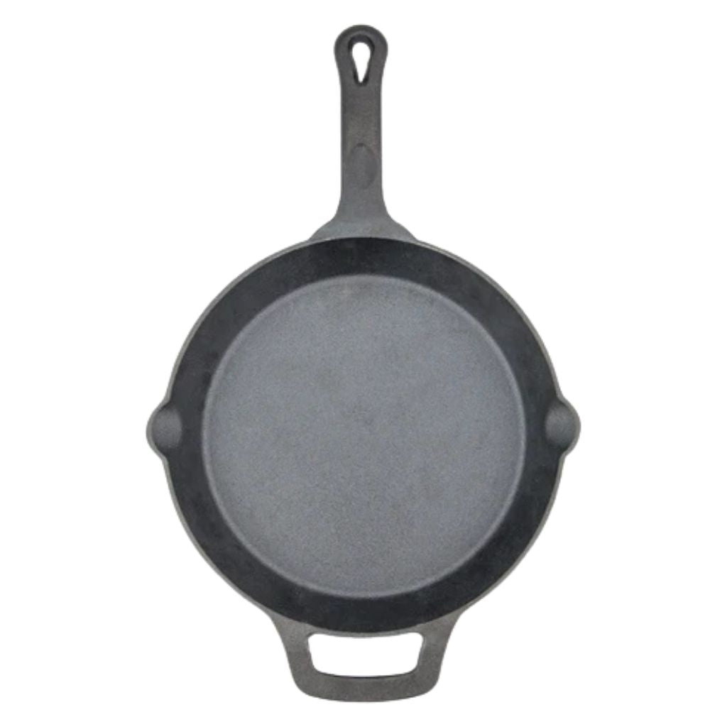 Winco Sartén de Hierro 10"