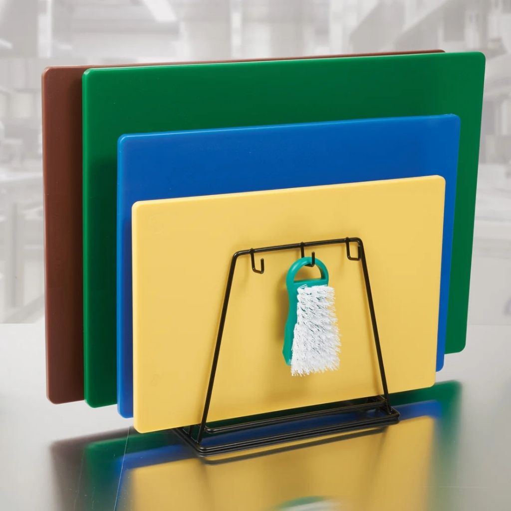 Winco Organizador Tablas Picar