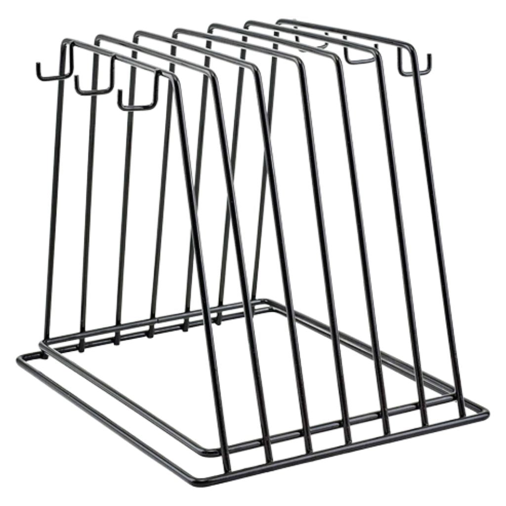 Winco Organizador Tablas Picar