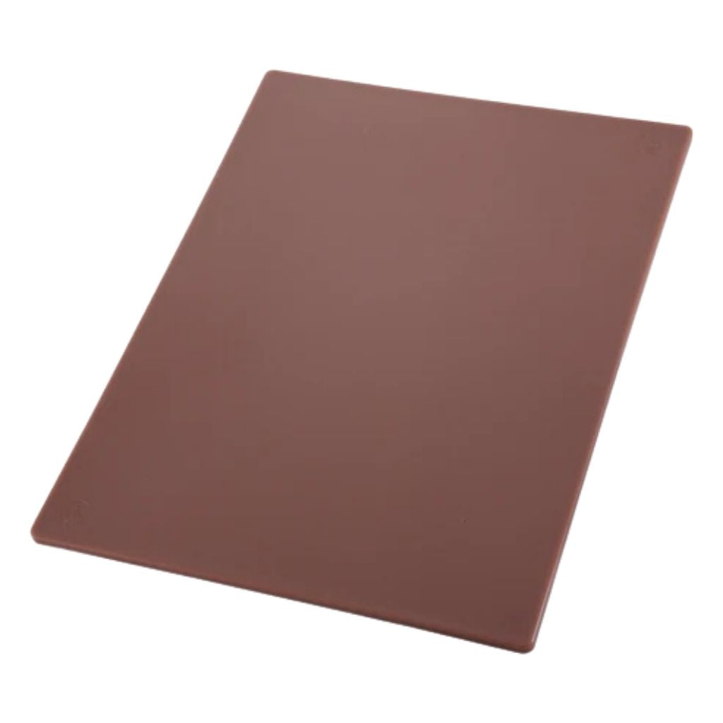 Winco Tabla de Picar 18x24