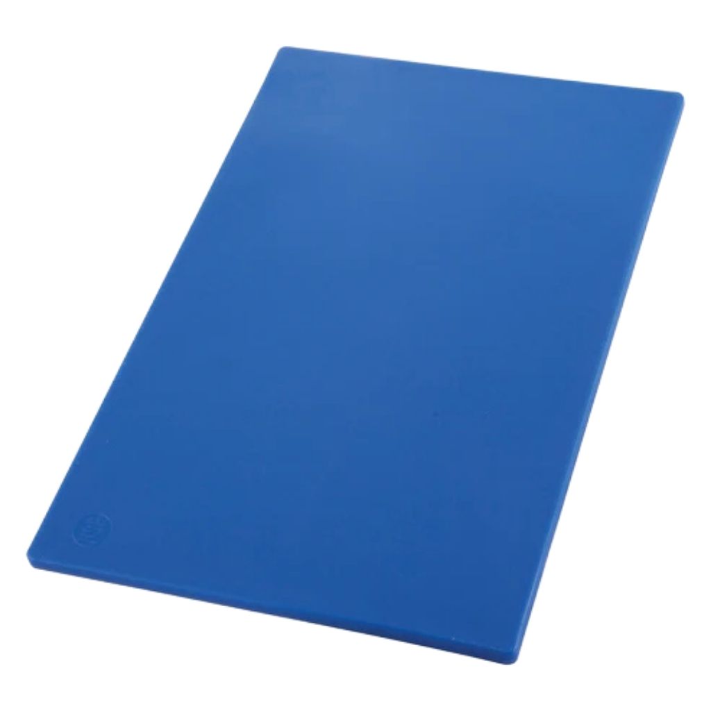 Winco Tabla de Picar 12x18