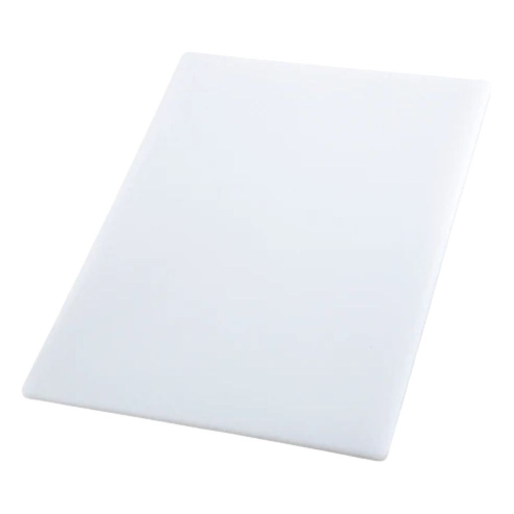 Winco Tabla de Picar 18x30