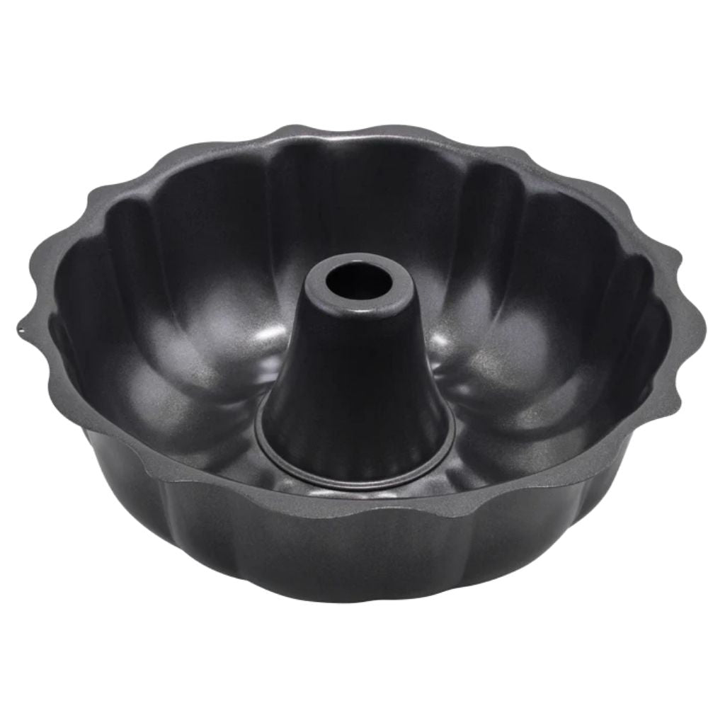 Winco Molde para Hornear de Chimenea de Acero-Carbón