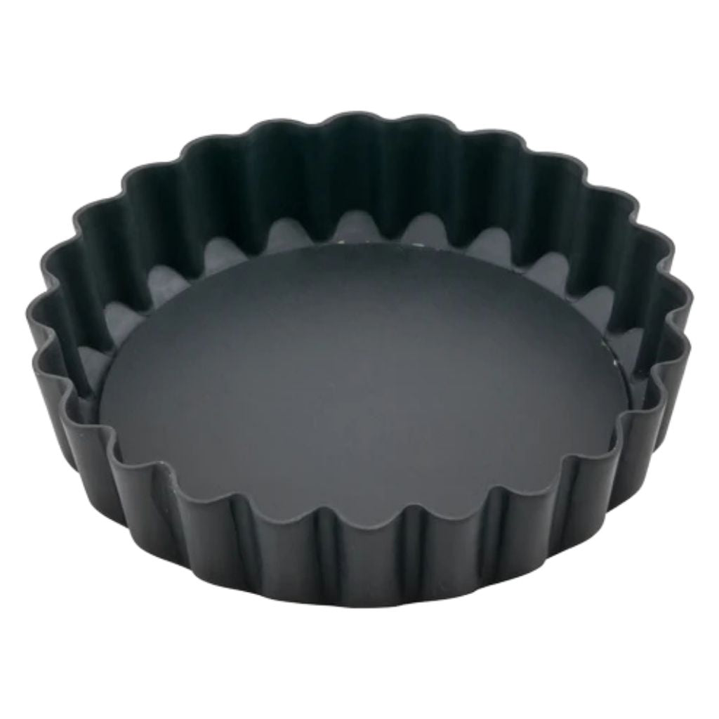 Winco Molde para Hornear de 4" con set de 2 piezas