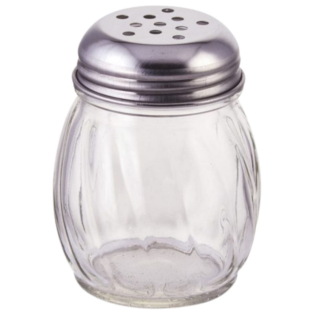 Winco Dispensador de Queso Parmesano